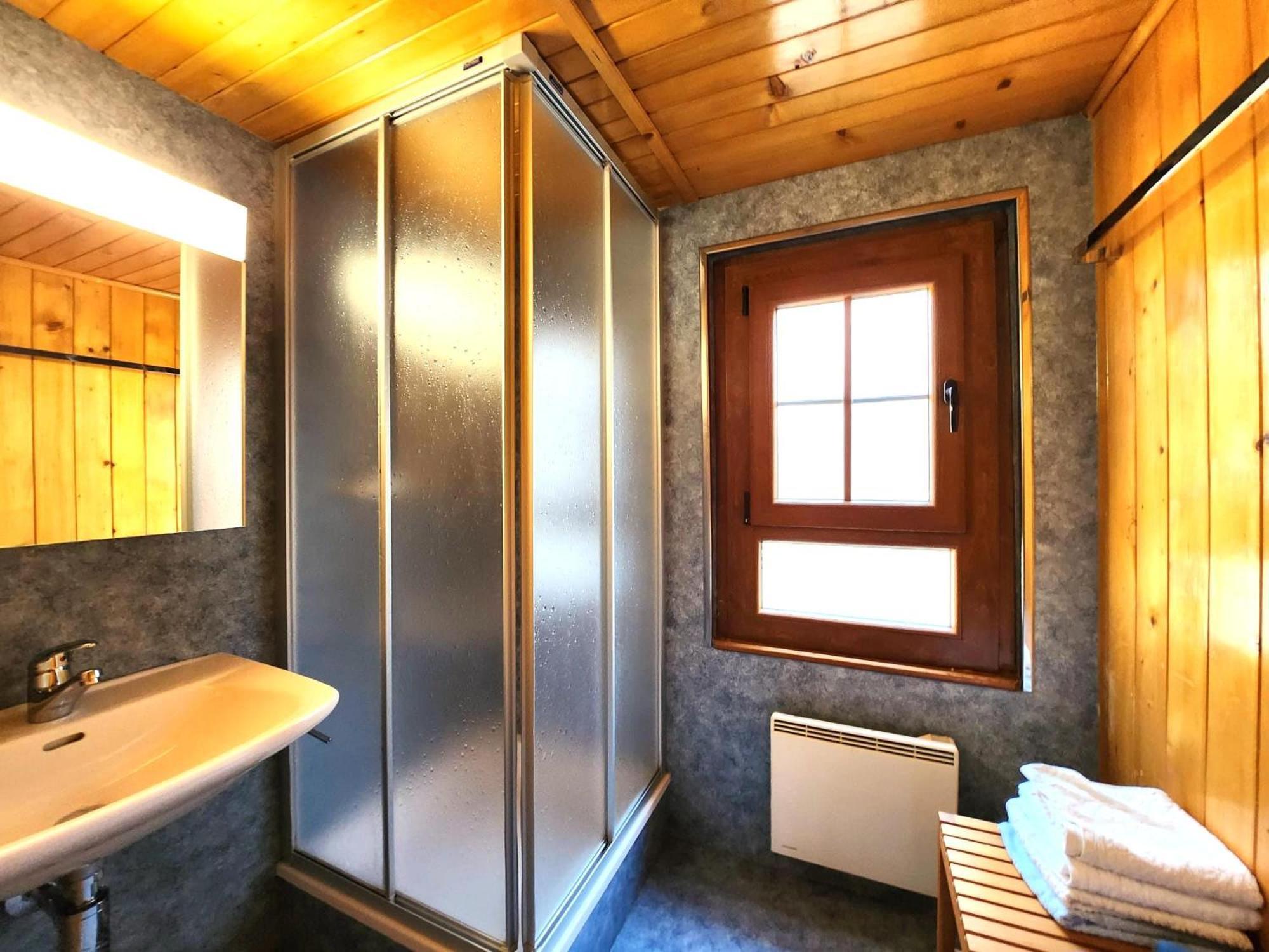 Appartement "Le Ver Luisant" A Saint-Martin, Val D'Herens, Valais المظهر الخارجي الصورة